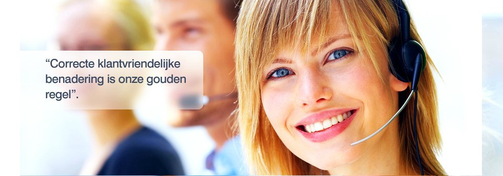 Global Telemarketing banner